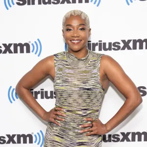 Tiffany Haddish Jokes About the Beverly Hills Jail in the Wake of DUI