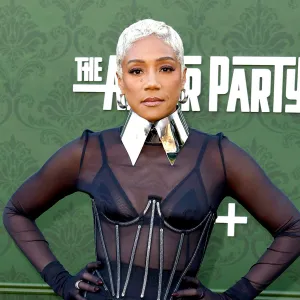 Tiffany Haddish Pleads Not Guilty to Misdemeanor Charges in Los Angeles DUI Case 467