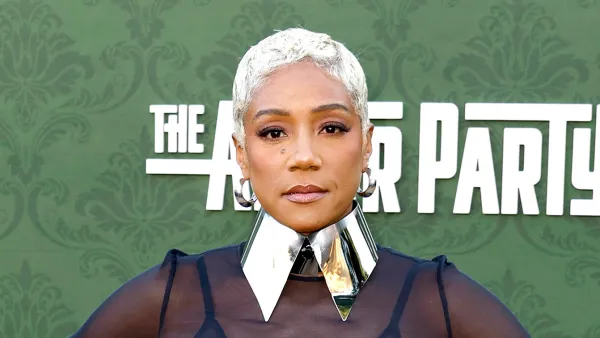 Tiffany Haddish Pleads Not Guilty to Misdemeanor Charges in Los Angeles DUI Case 467