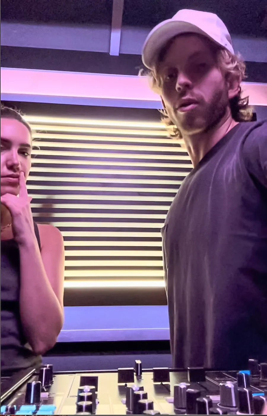 TikTok Star Tinx Takes DJ Classes and Plans On Performing What s She Learned Next Year