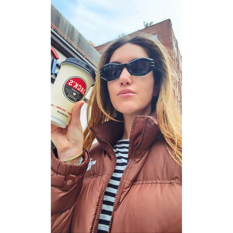 TikTok Star Tinx Takes DJ Classes and Plans On Performing What s She Learned Next Year