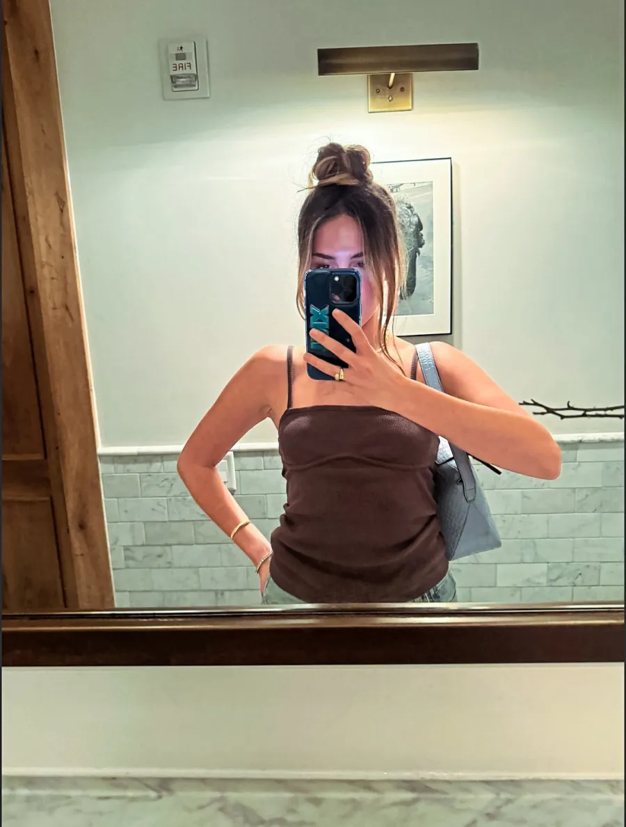 TikTok Star Tinx Takes DJ Classes and Plans On Performing What s She Learned Next Year