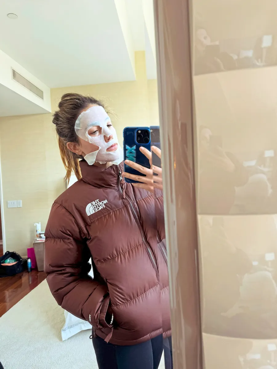 TikTok Star Tinx Takes DJ Classes and Plans On Performing What s She Learned Next Year