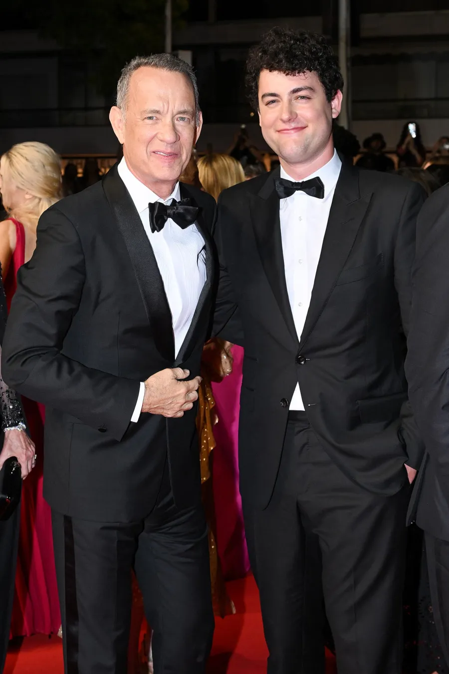 Tom Hanks Kids Have Followed in His Footsteps Get to Know the Legendary Actors Family