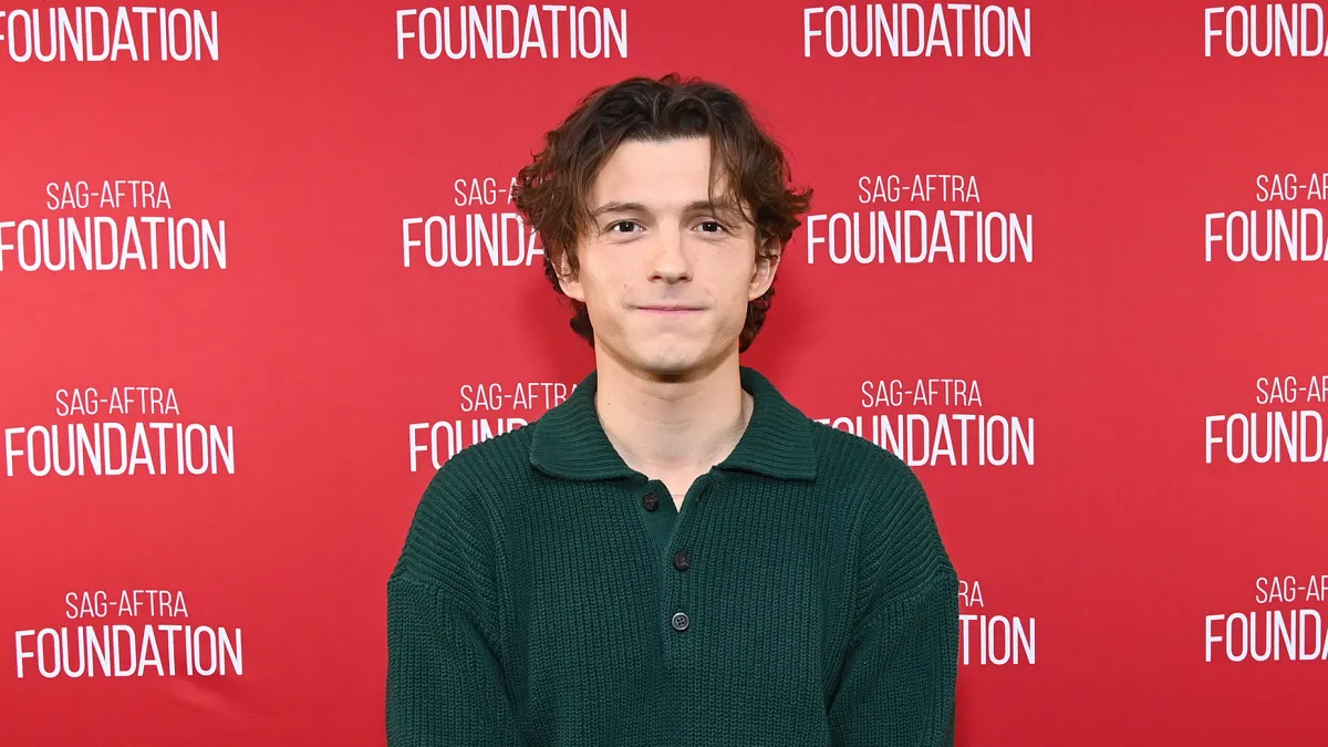 Tom Holland Hints He Won t Play Spider Man Unless He Can Do the Character Justice