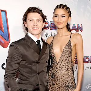 Tom Holland 'Loves' That Zendaya Is Very Honest With Him: 'Because You Need That'