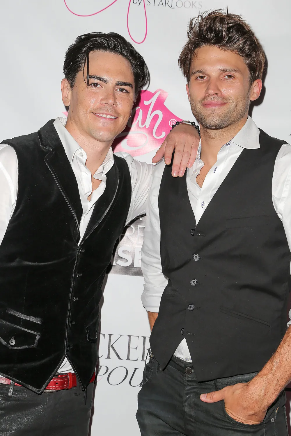 Tom Sandoval and Tom Schwartz Share PSA About Cheating After Past Scandals 2