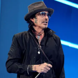 Tommy Lee