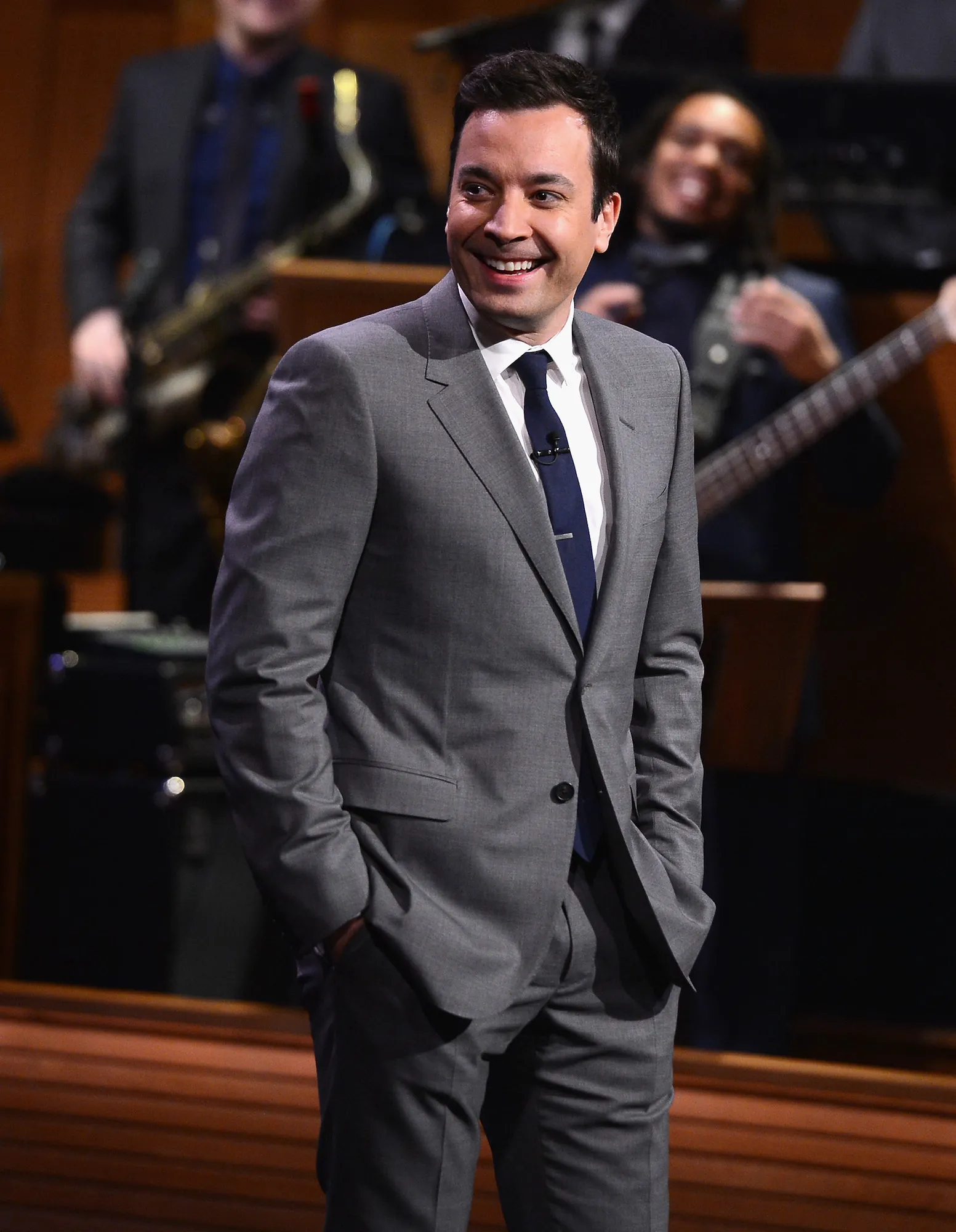 Tonight Show Starring Jimmy Fallon