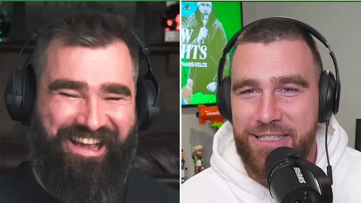 Top 10 New Heights Moments of 2023