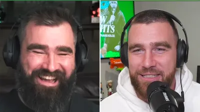 Top 10 New Heights Moments of 2023