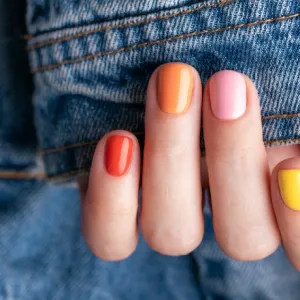 Best Top Coat Nail Polishes