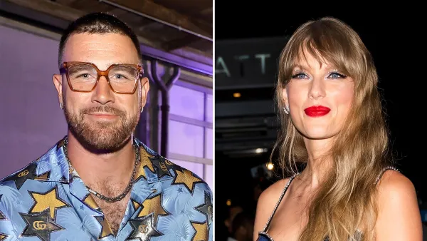 Travis Kelce Wants to Go All Out for Taylor Swift's 34th Birthday: Inside His Party Plans