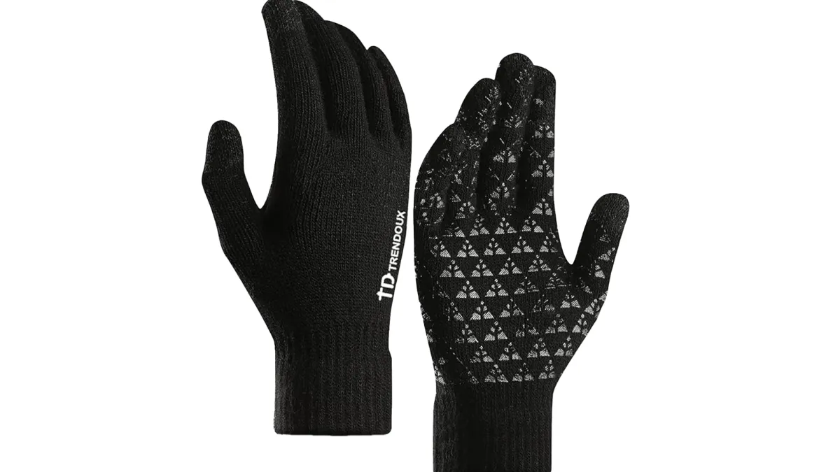 Trendoux gloves