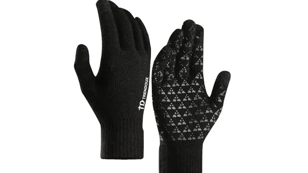 Trendoux gloves