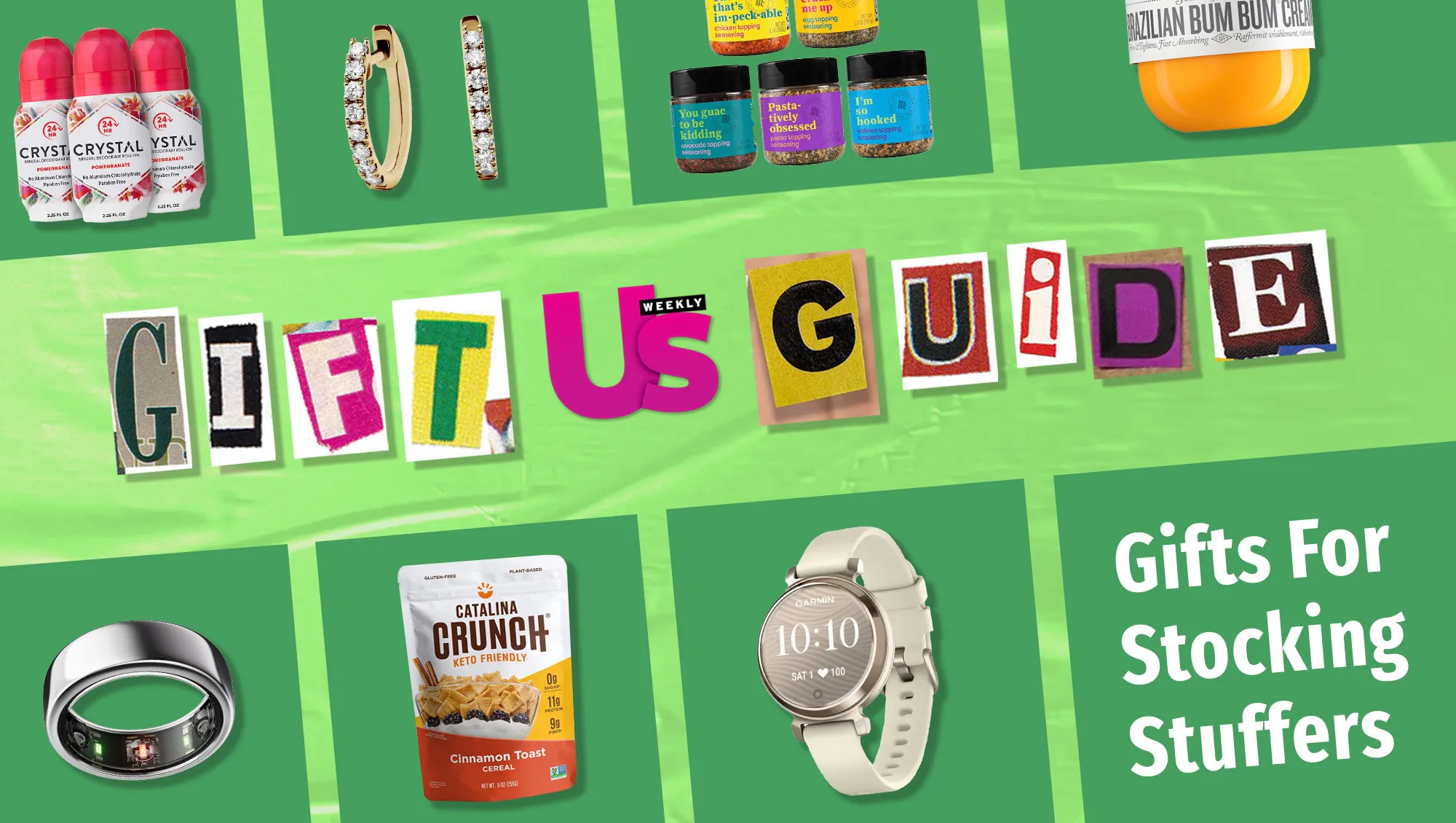 stocking stuffer gifts