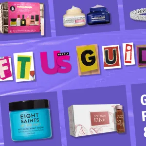 beauty fashion gifts