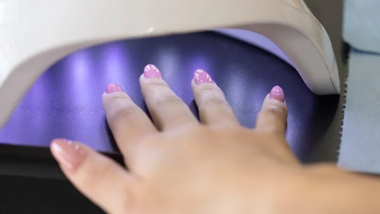 Best UV Nail Lamps
