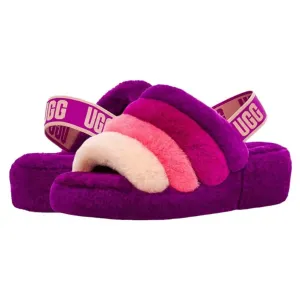 Ugg Fluff Yeah Slide Slippers