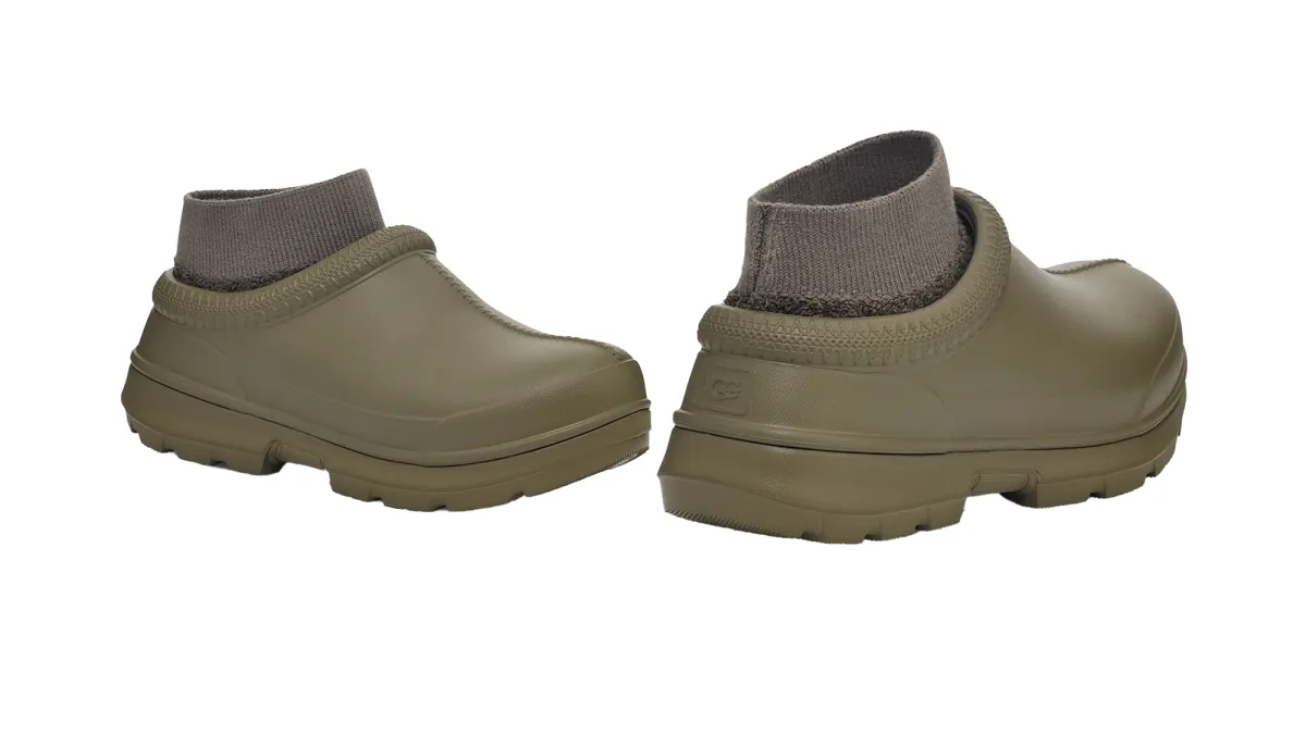 Ugg Tasman clogs