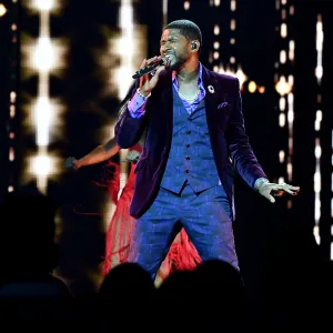 Usher