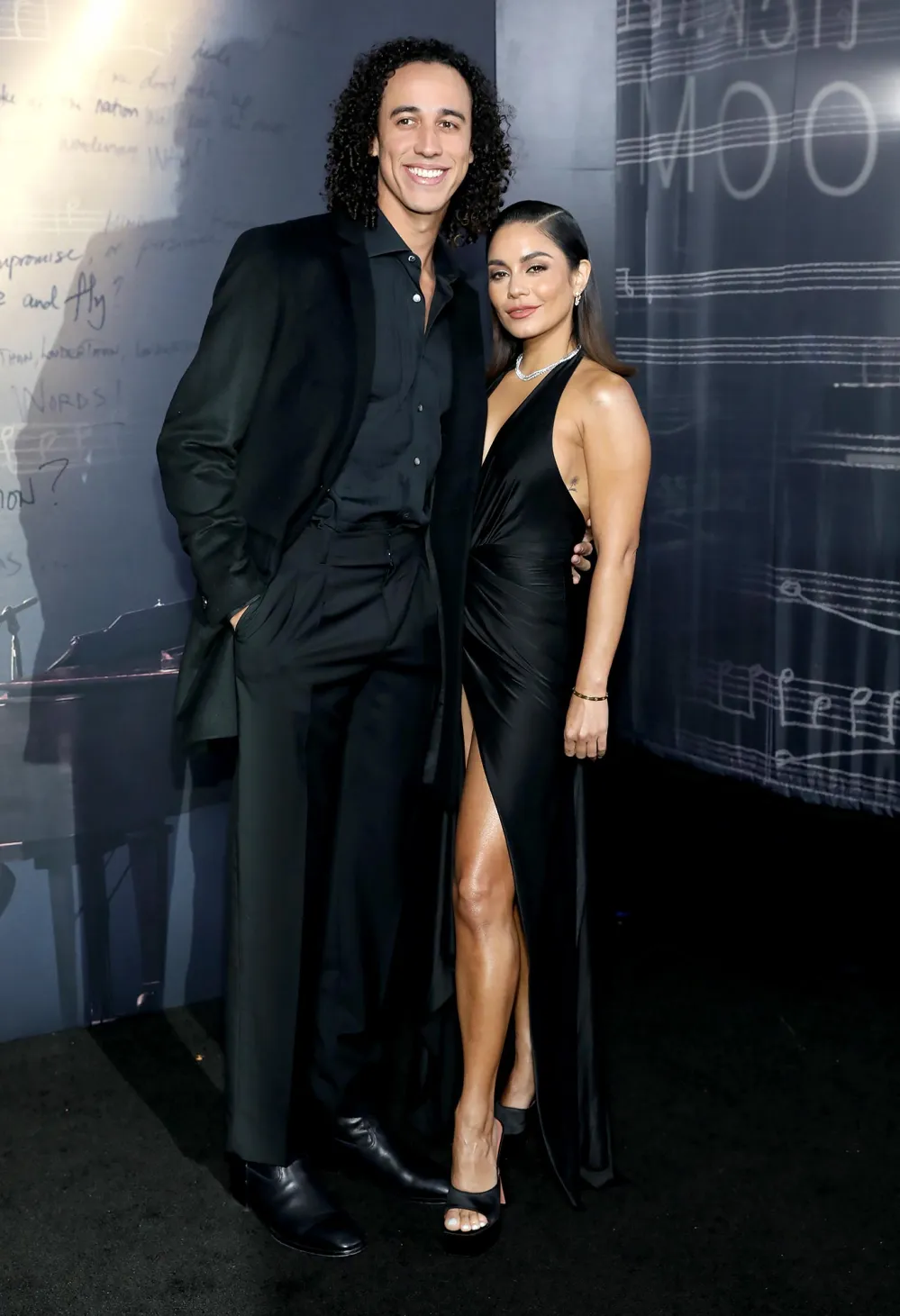 Vanessa Hudgens Describes Marrying Cole Tucker in Mexico: &lsquo;The Most Magical Weekend of My Life&rsquo;