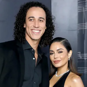 Vanessa Hudgens Describes Marrying Cole Tucker in Mexico: ‘The Most Magical Weekend of My Life’