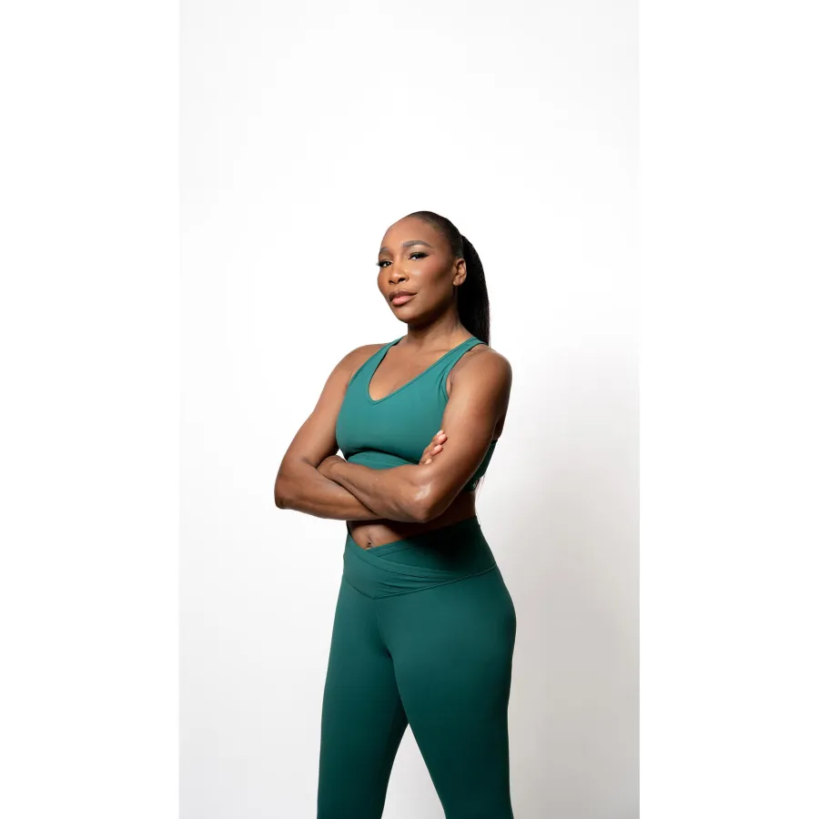 Venus Williams Best Celebrity Brand Partnerships of 2023