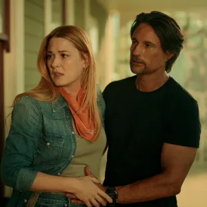 Virgin River Showrunner Says Mel s Father s Secret Will Have Negative Impact in Season 6 763