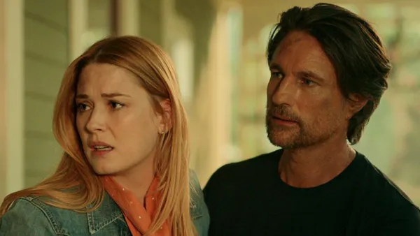 Virgin River Showrunner Says Mel s Father s Secret Will Have Negative Impact in Season 6 763