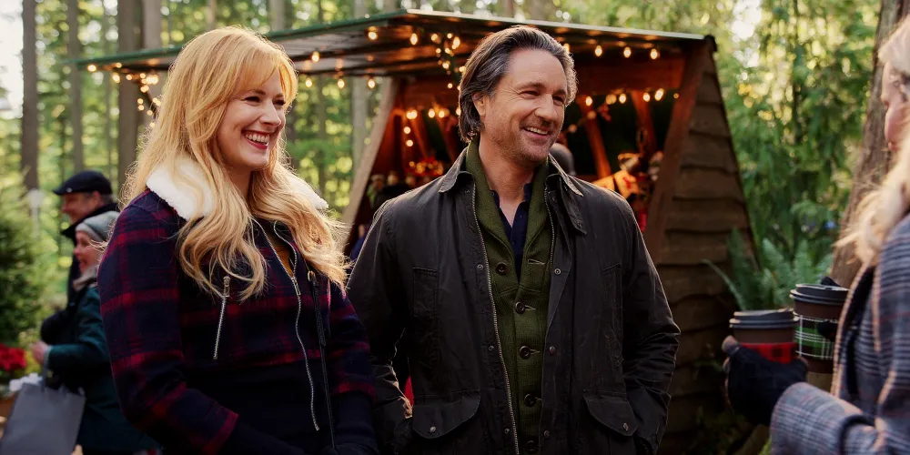 Virgin River Showrunner Says Mel s Father s Secret Will Have Negative Impact in Season 6 764