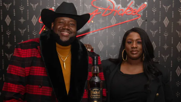 The War and Treaty Celebrate Grammy Nominations After Being Counted Out So Many Times