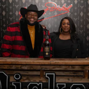 The War and Treaty Celebrate Grammy Nominations After Being Counted Out So Many Times