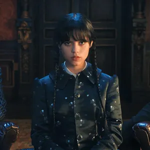 'Wednesday' Spinoff Ideas: From Morticia and Gomez's Love Story to an Addams Family Reunion