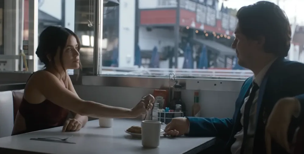 What to Know About Lucy Hale Nat Wolff s Rom Com Which Brings Me to You