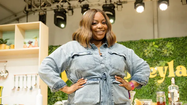 Where Food Network s Kardea Brown Stands on Profee Kombucha and More Controversial Cooking Trends 165