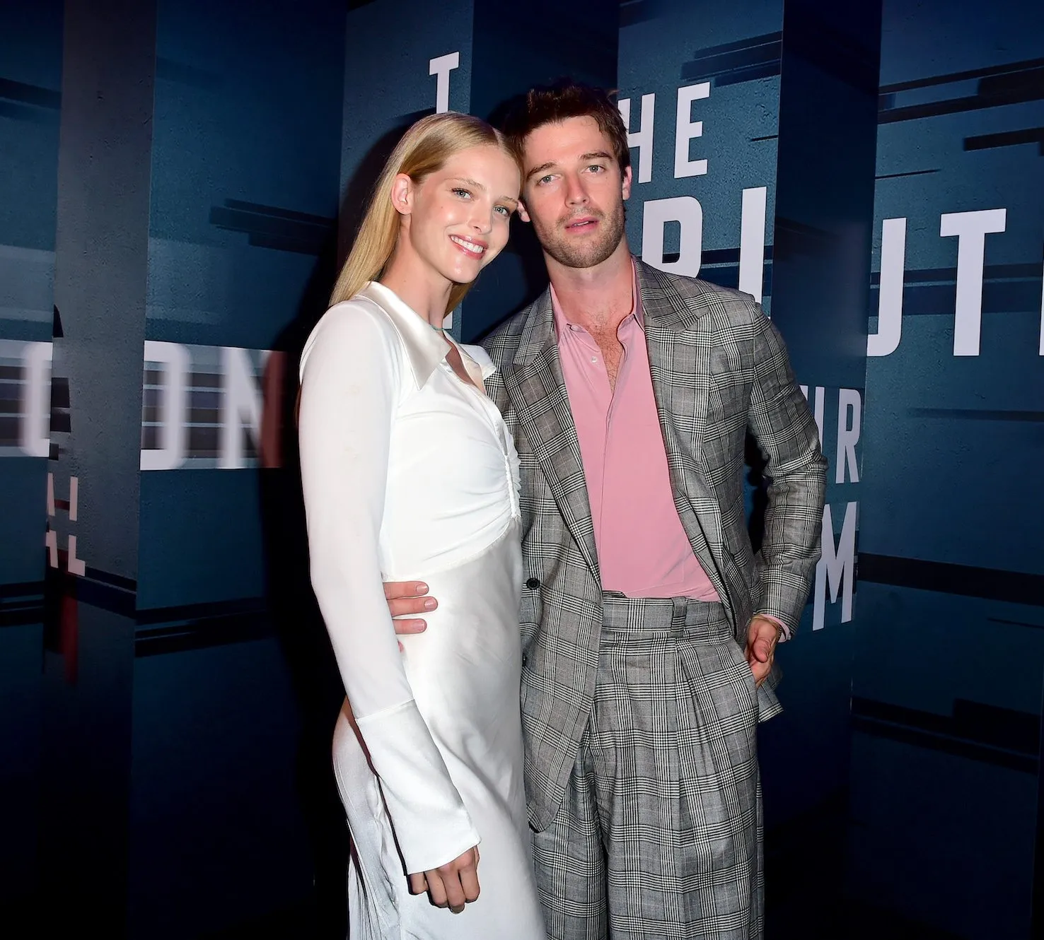 Who Is Abby Champion 5 Things to Know About Patrick Schwarzenegger s Fiancee