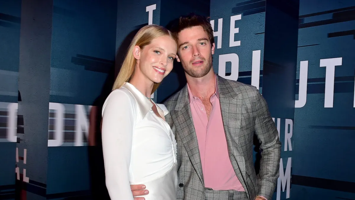 Who Is Abby Champion 5 Things to Know About Patrick Schwarzenegger s Fiancee