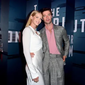 Who Is Abby Champion 5 Things to Know About Patrick Schwarzenegger s Fiancee