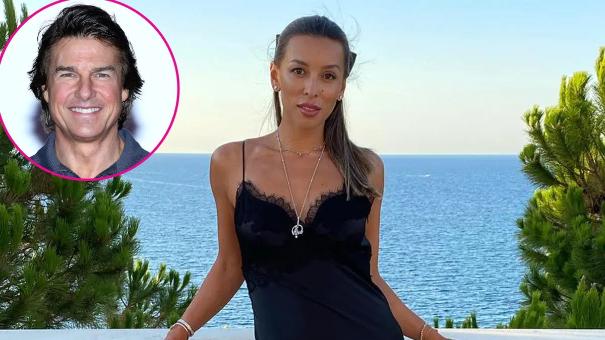 Who Is Elsina Khayrova? 5 Things to Know About Tom Cruise’s Girlfriend