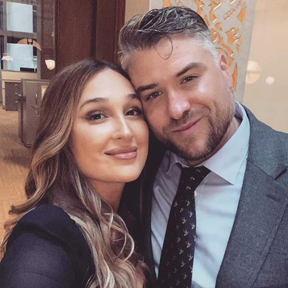 Who Is Jackie Miller James