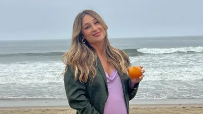 Who Is Jackie Miller James