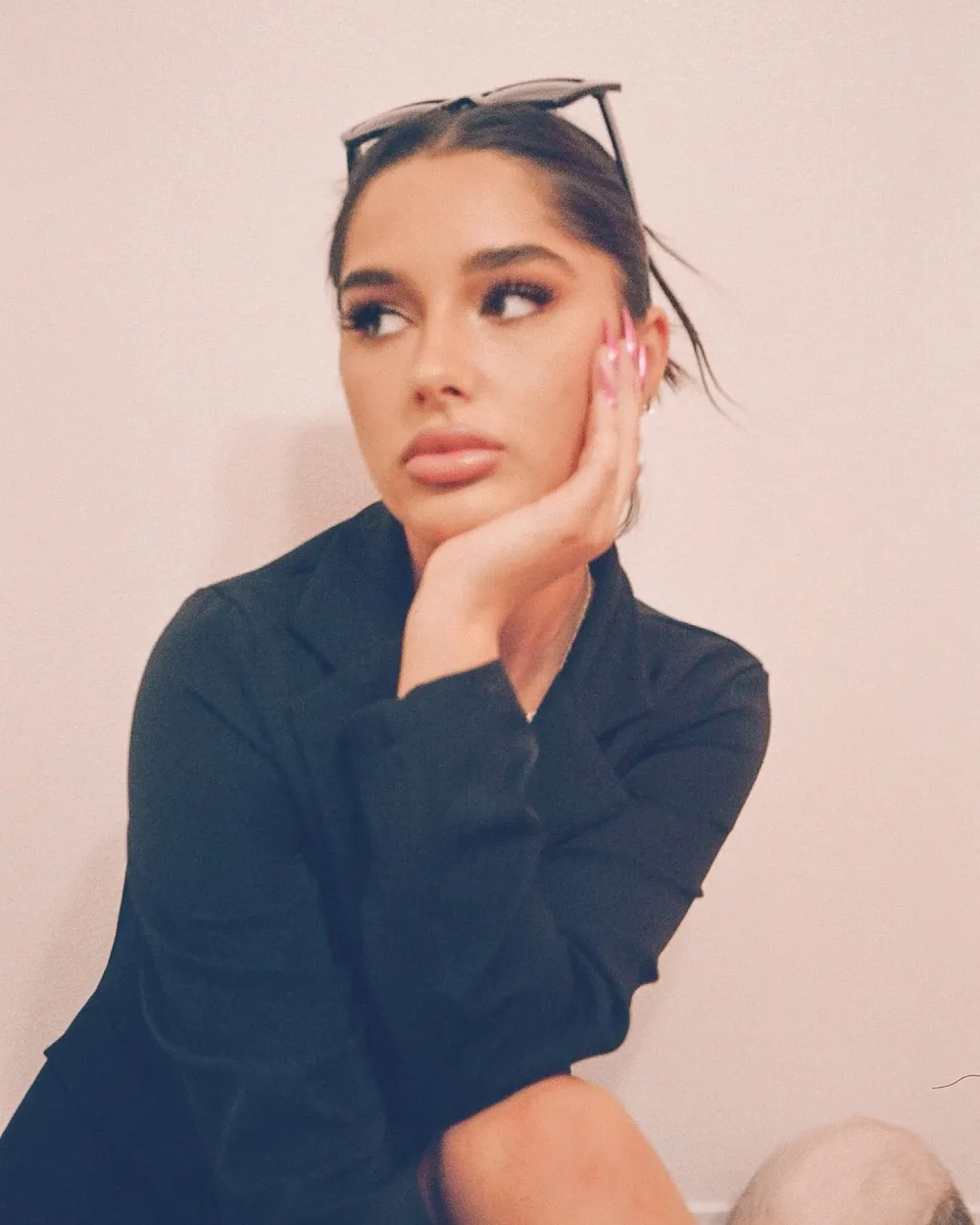 Who Is Kissing Tom Schwartz and Katie Maloney in Pump Rules Trailer