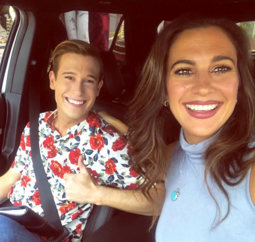 Who Is Reality TV Alum Charlie Travers? 5 Things to Know About Shawn Mendes&rsquo; New Friend