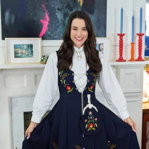 Who Is Rhiannon Fish