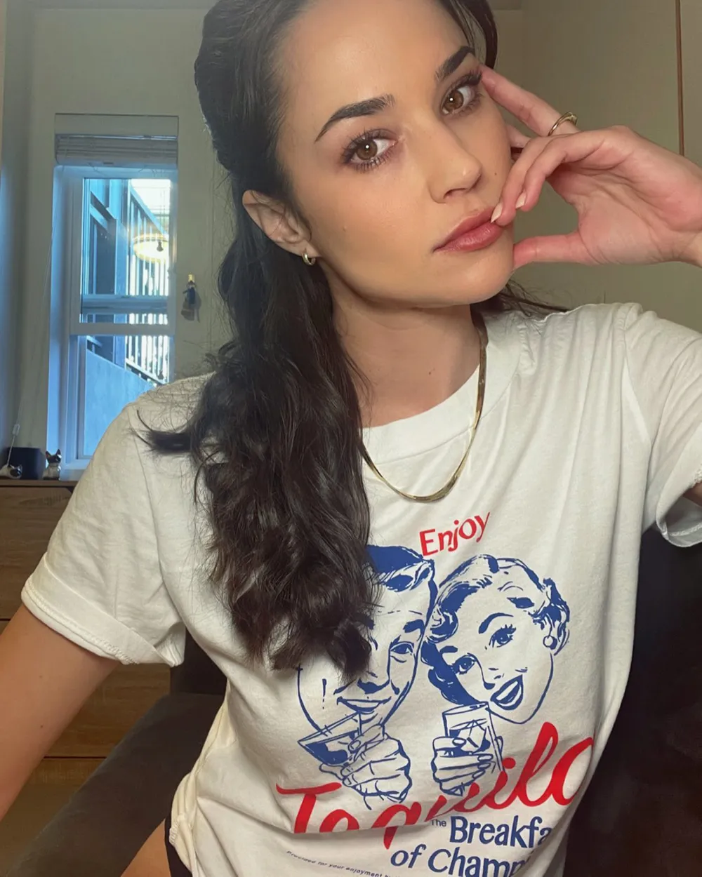 Who Is Rhiannon Fish