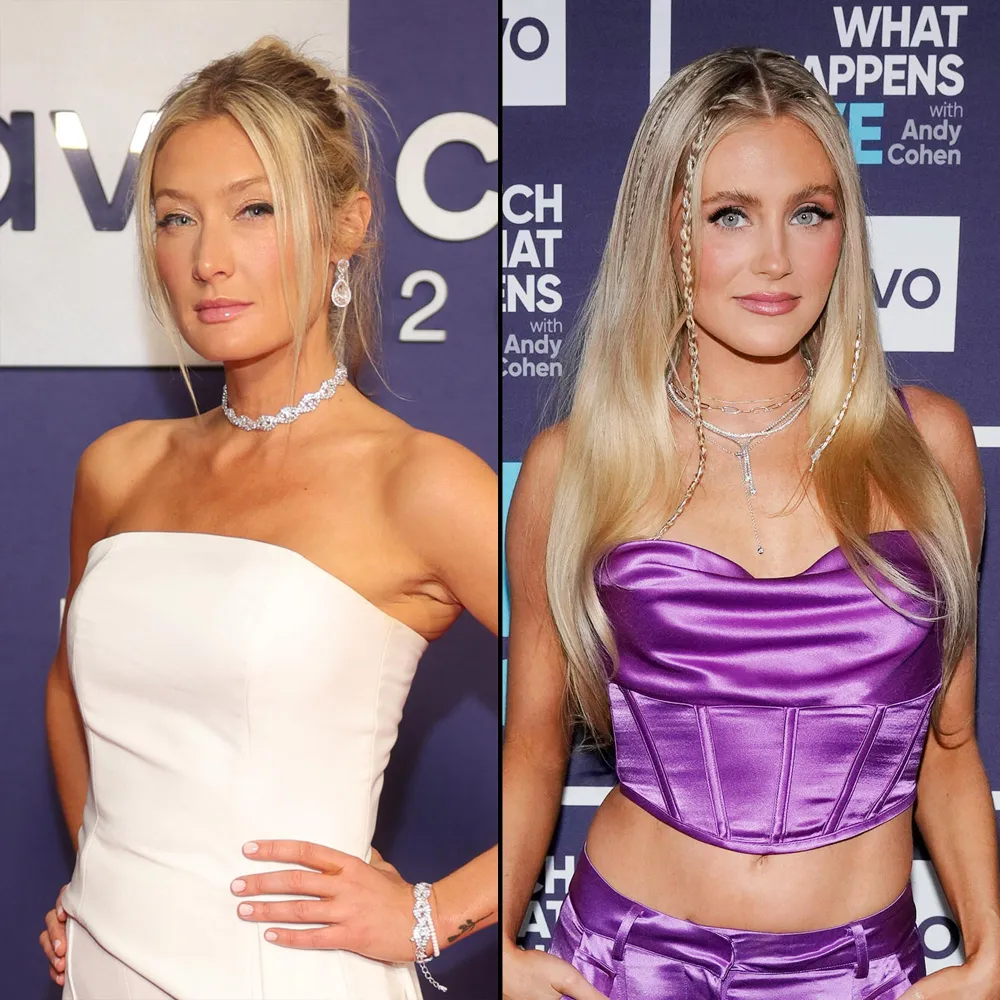 Winter House s Casey Craig Admits She s So Nervous to Meet Sam Feher After Calling Her Trash 996