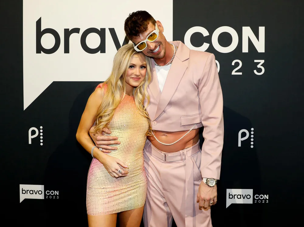 Winter House&rsquo;s Sam Feher Slams Malia White for Kory Keefer Flirting: It&rsquo;s &lsquo;Reading a Little Desperate&rsquo;