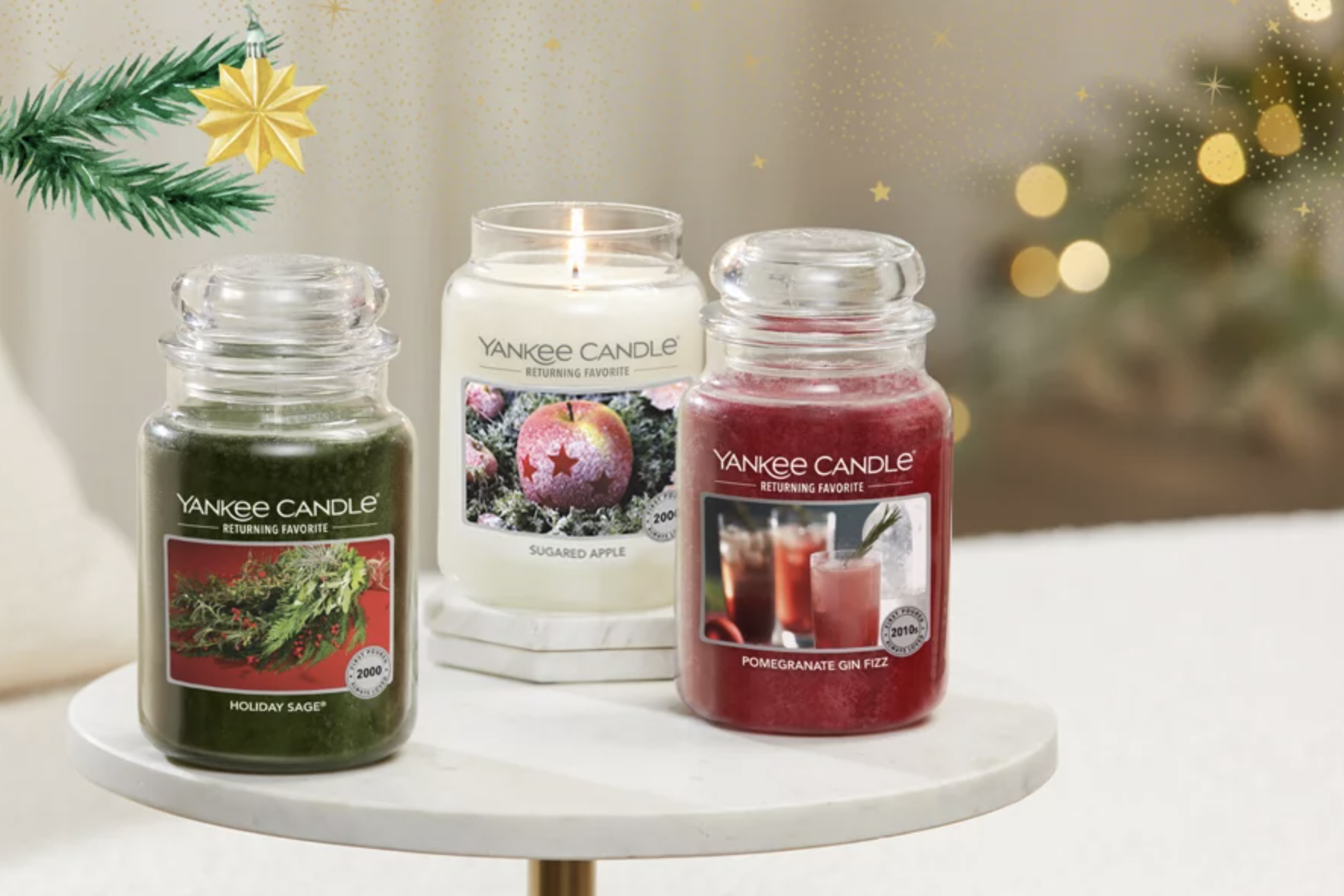 Yankee Candle