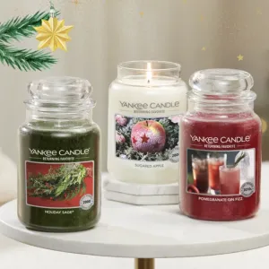 Yankee Candle